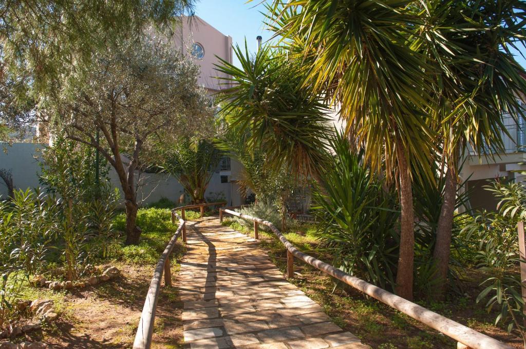 Iliothea Hotel Nafplio Exterior photo